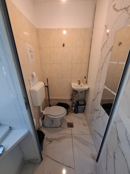 Crangasi Inchiriere spatiu de Birou sau depozitare
