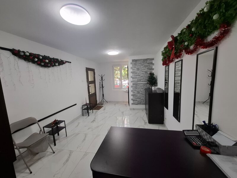 Crangasi Inchiriere spatiu de Birou sau depozitare