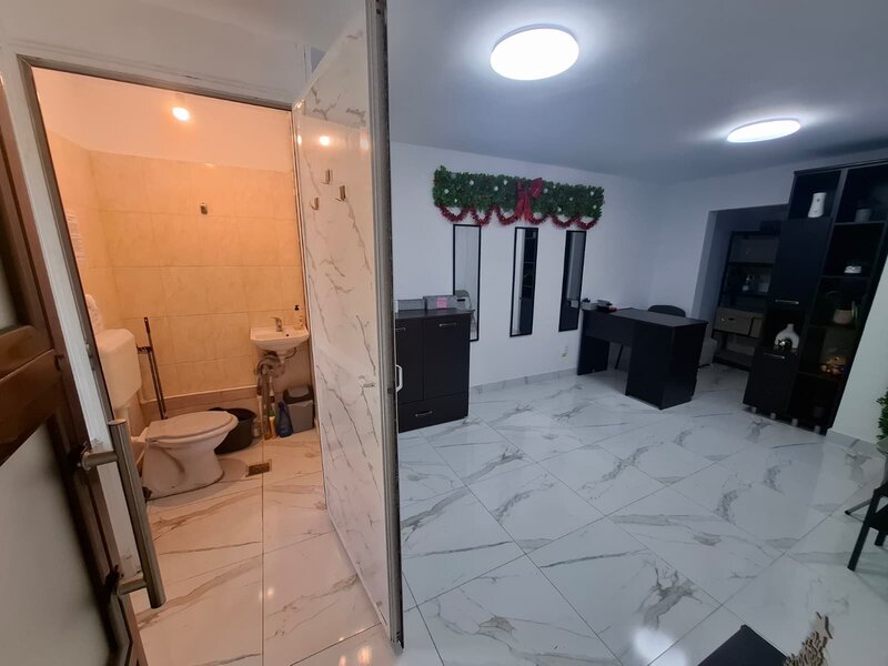 Crangasi Inchiriere spatiu de Birou sau depozitare